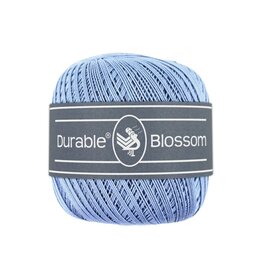 Durable Durable Blossom - Blue - 319