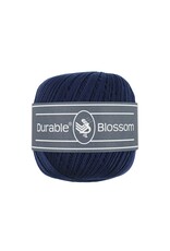 Durable Durable Blossom - Navy - 321