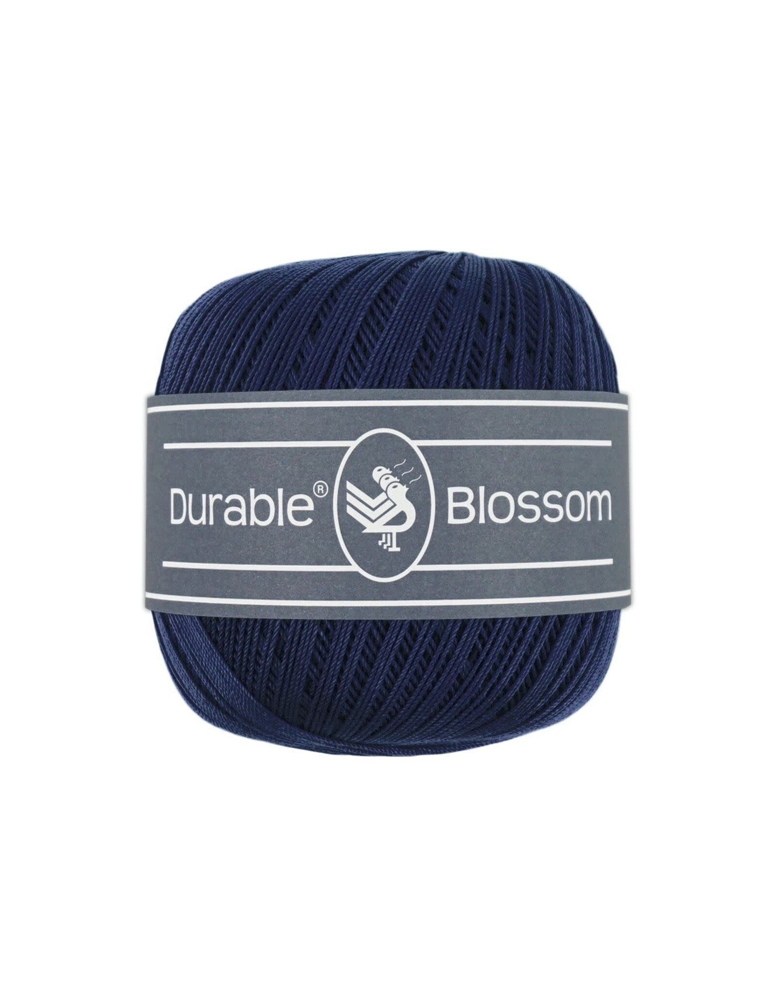 Durable Durable Blossom - Navy - 321