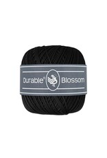 Durable Durable Blossom - Black - 325