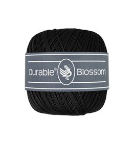 Durable Durable Blossom - Black - 325