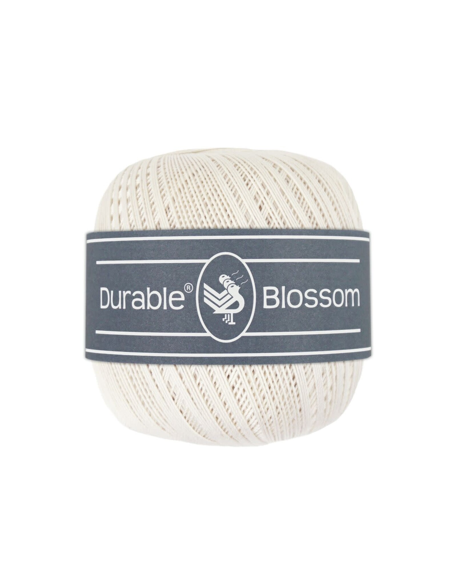 Durable Durable Blossom - Ivory - 326