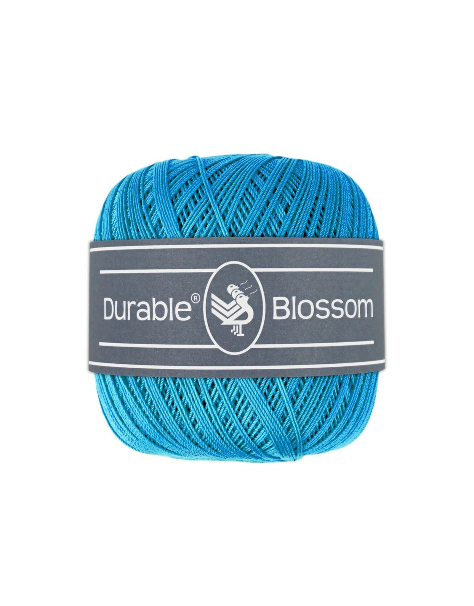 Durable Durable Blossom - Turquoise - 371