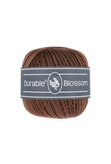 Durable Durable Blossom - Coffee - 385