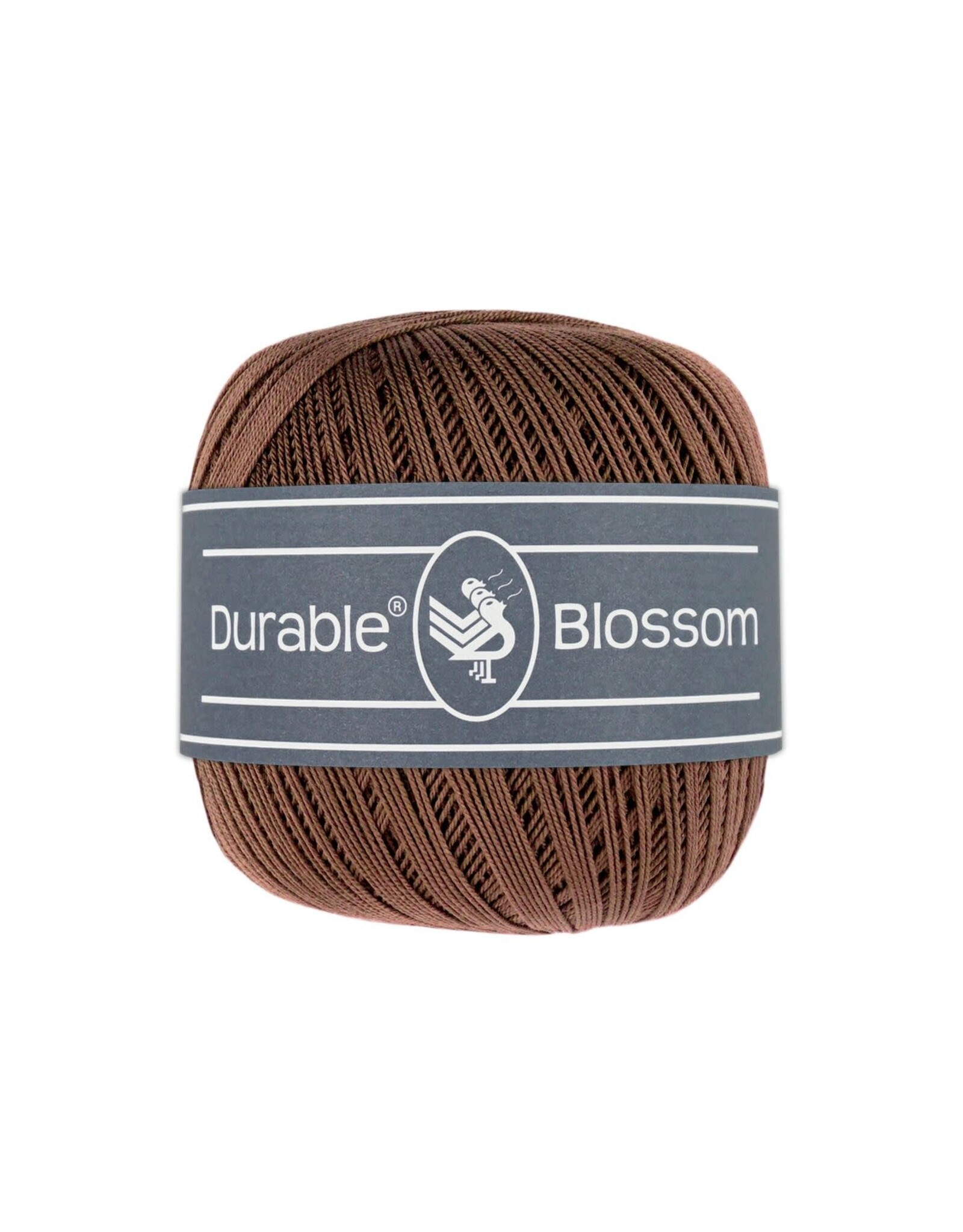 Durable Durable Blossom - Coffee - 385