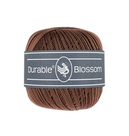Durable Durable Blossom - Coffee - 385
