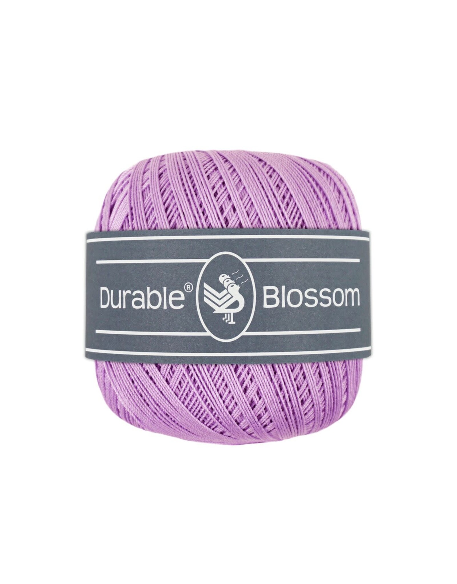 Durable Durable Blossom - Lavender - 396