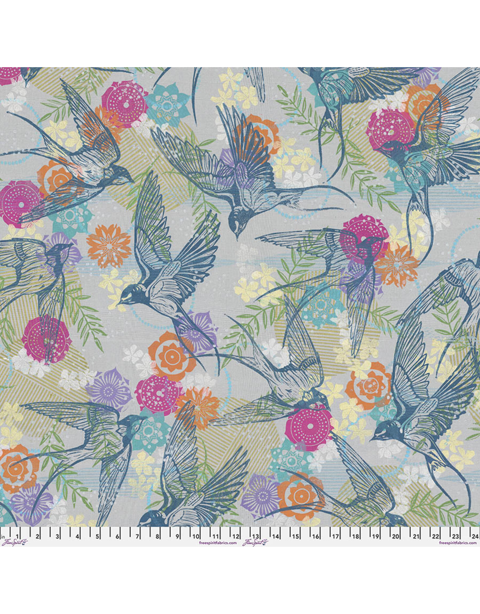 FreeSpirit Valori Wells - Findings - Coming Home Unity - PWVW039.UNITY