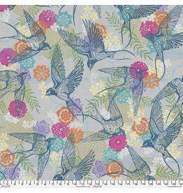 FreeSpirit Findings - Coming Home Unity