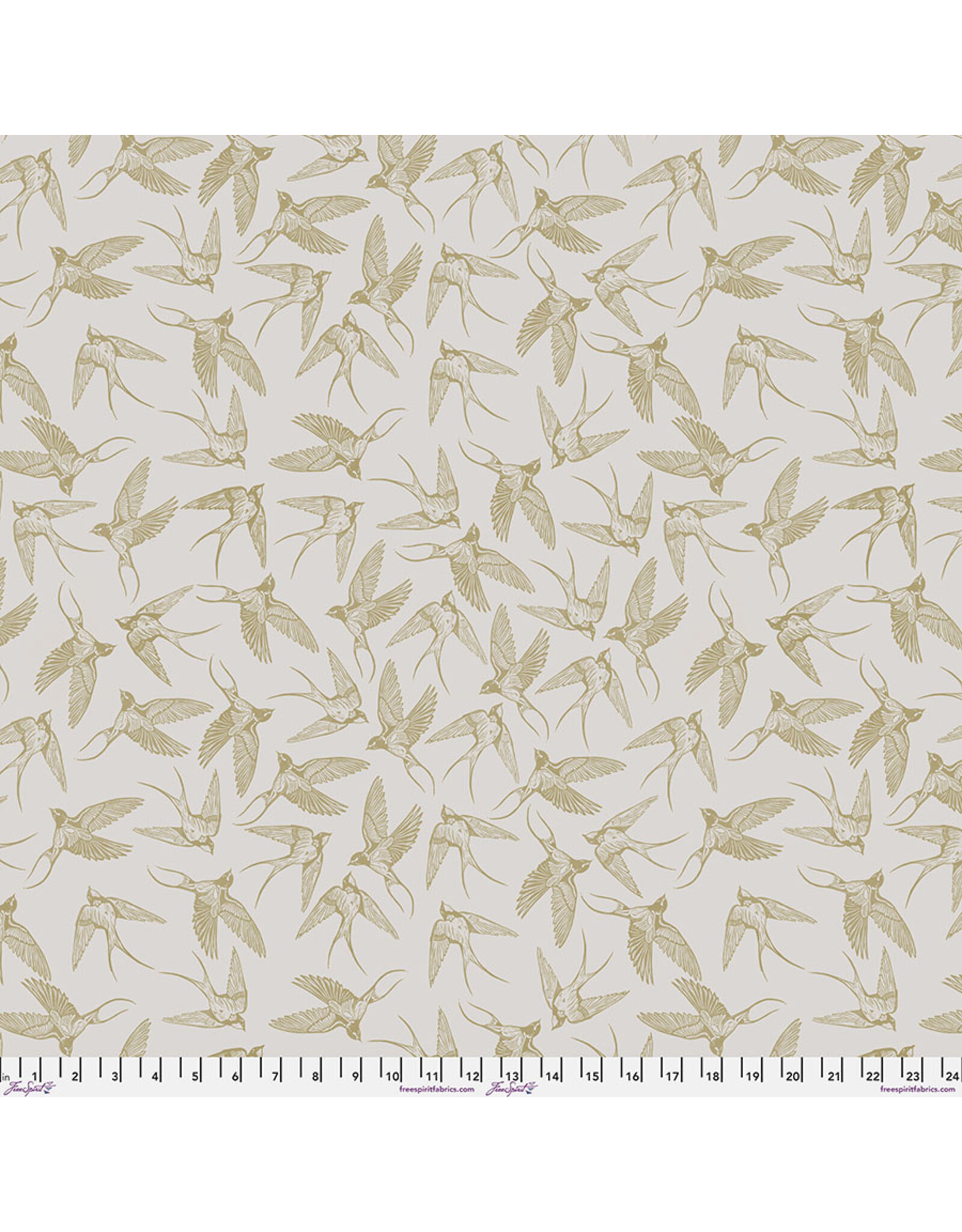 FreeSpirit Valori Wells - Findings - Small Swallows Neutral - PWVW043.NEUTRAL