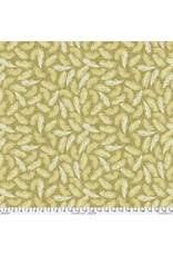 FreeSpirit Valori Wells - Findings - Small Feathers Gold - PWVW047.GOLD