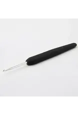 Knitpro Knitpro - Haaknaald - staal met soft feel grip - 1.75 mm