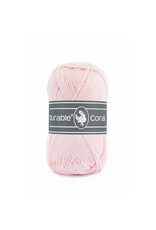 Durable Durable Coral - Light Pink - 203