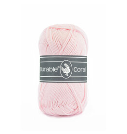 Durable Durable Coral - Light Pink - 203