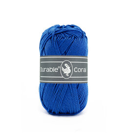 Durable Durable Coral - Cobalt - 2103