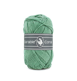 Durable Durable Coral - Dark Mint - 2133