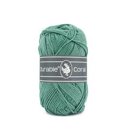 Durable Durable Coral - Vintage Green - 2134
