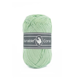 Durable Durable Coral - Mint - 2137