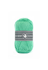 Durable Durable Coral - Pacific Green - 2138