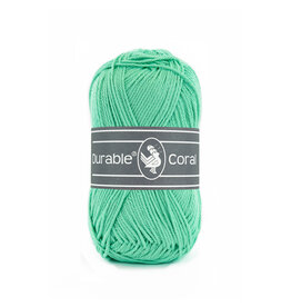 Durable Durable Coral - Pacific Green - 2138