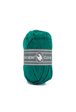Durable Durable Coral - Tropical Green - 2140