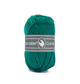 Durable Durable Coral - Tropical Green - 2140