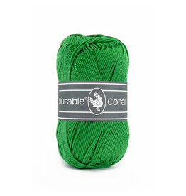 Durable Durable Coral - Bright Green - 2147