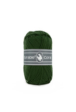 Durable Durable Coral - Forest Green - 2150