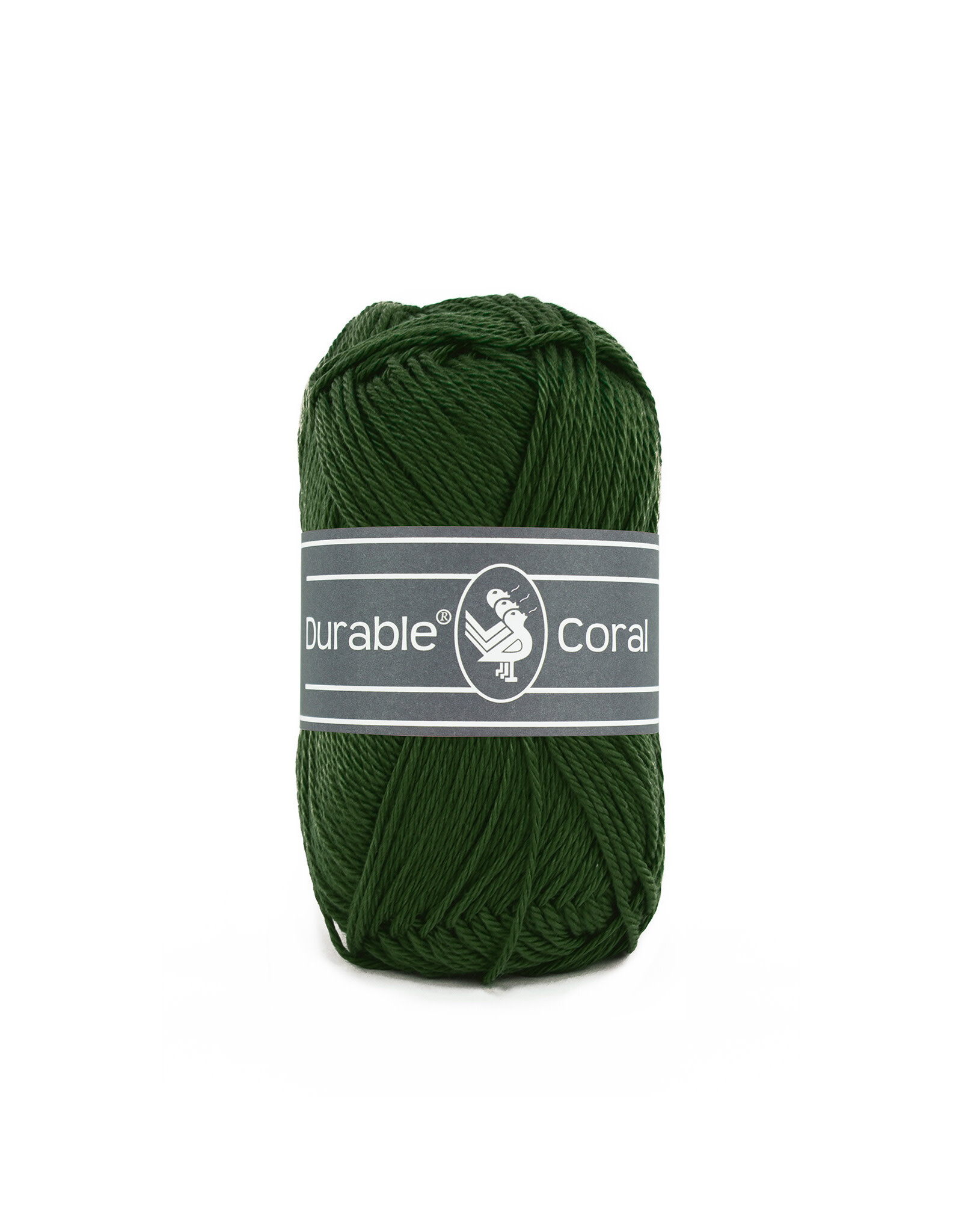 Durable Durable Coral - Forest Green - 2150