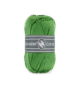 Durable Durable Coral - Leaf Green - 2152