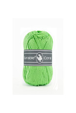 Durable Durable Coral - Apple Green - 2155