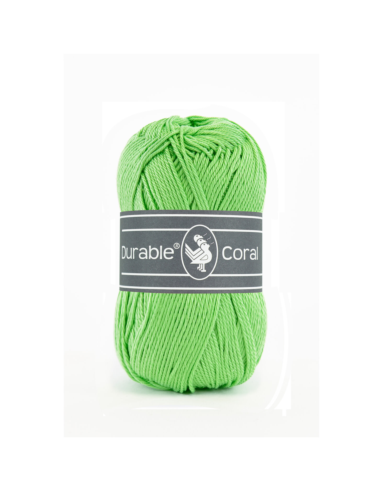 Durable Durable Coral - Apple Green - 2155