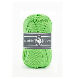 Durable Durable Coral - Apple Green - 2155