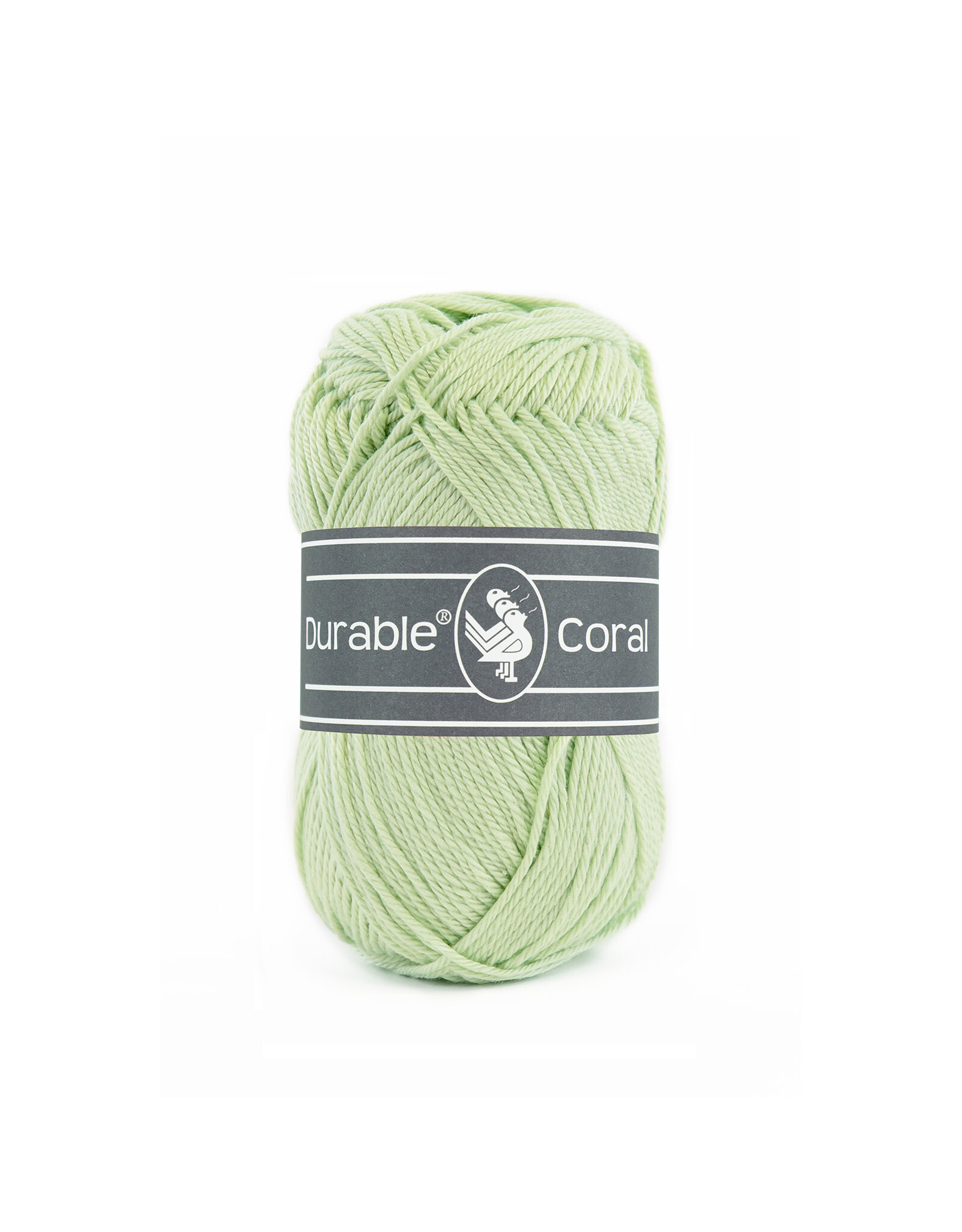 Durable Durable Coral - Light Green - 2158