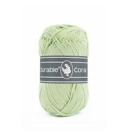 Durable Durable Coral - Light Green - 2158