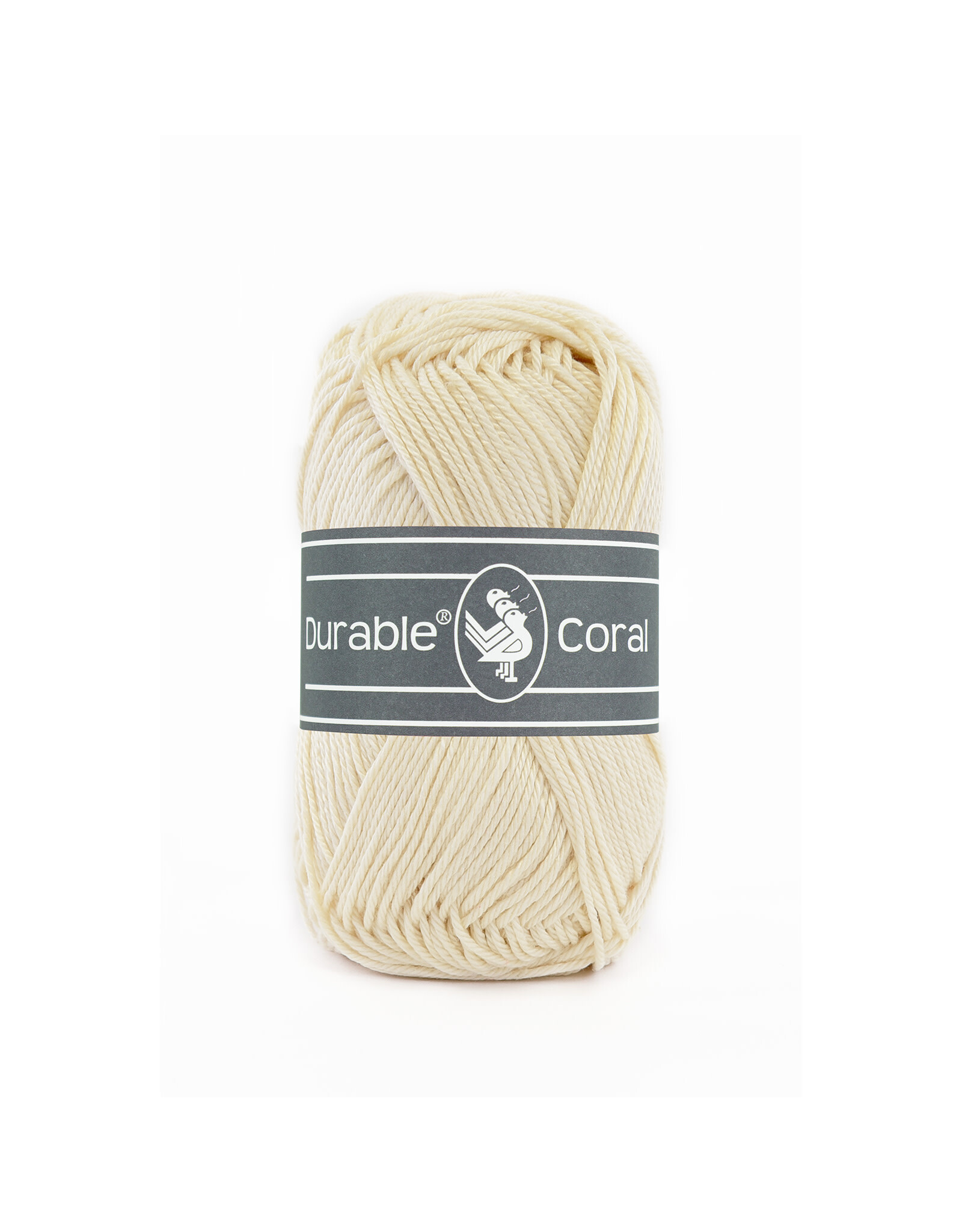 Durable Durable Coral - Cream - 2172