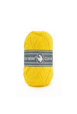 Durable Durable Coral - Bright Yellow - 2180
