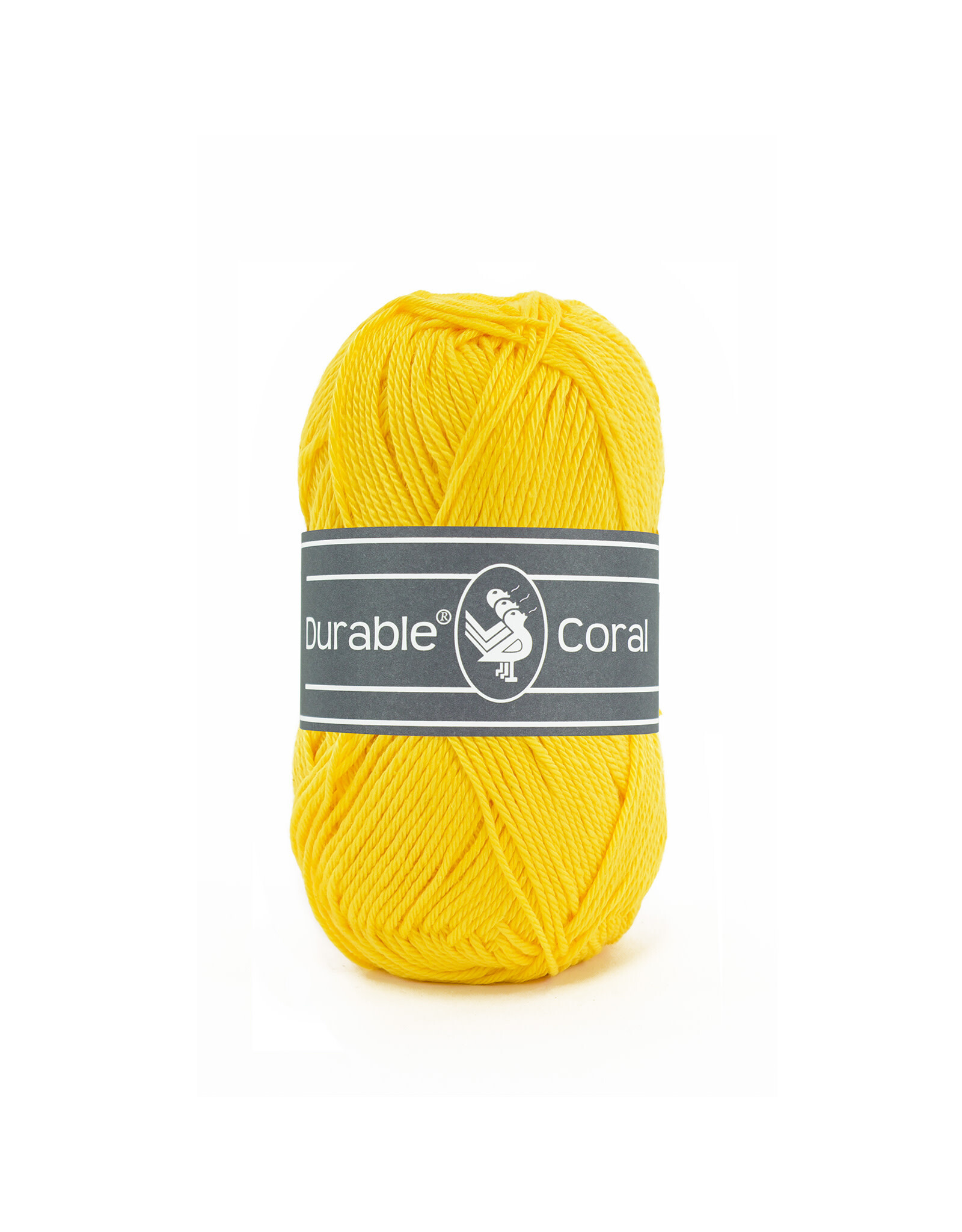 Durable Durable Coral - Bright Yellow - 2180