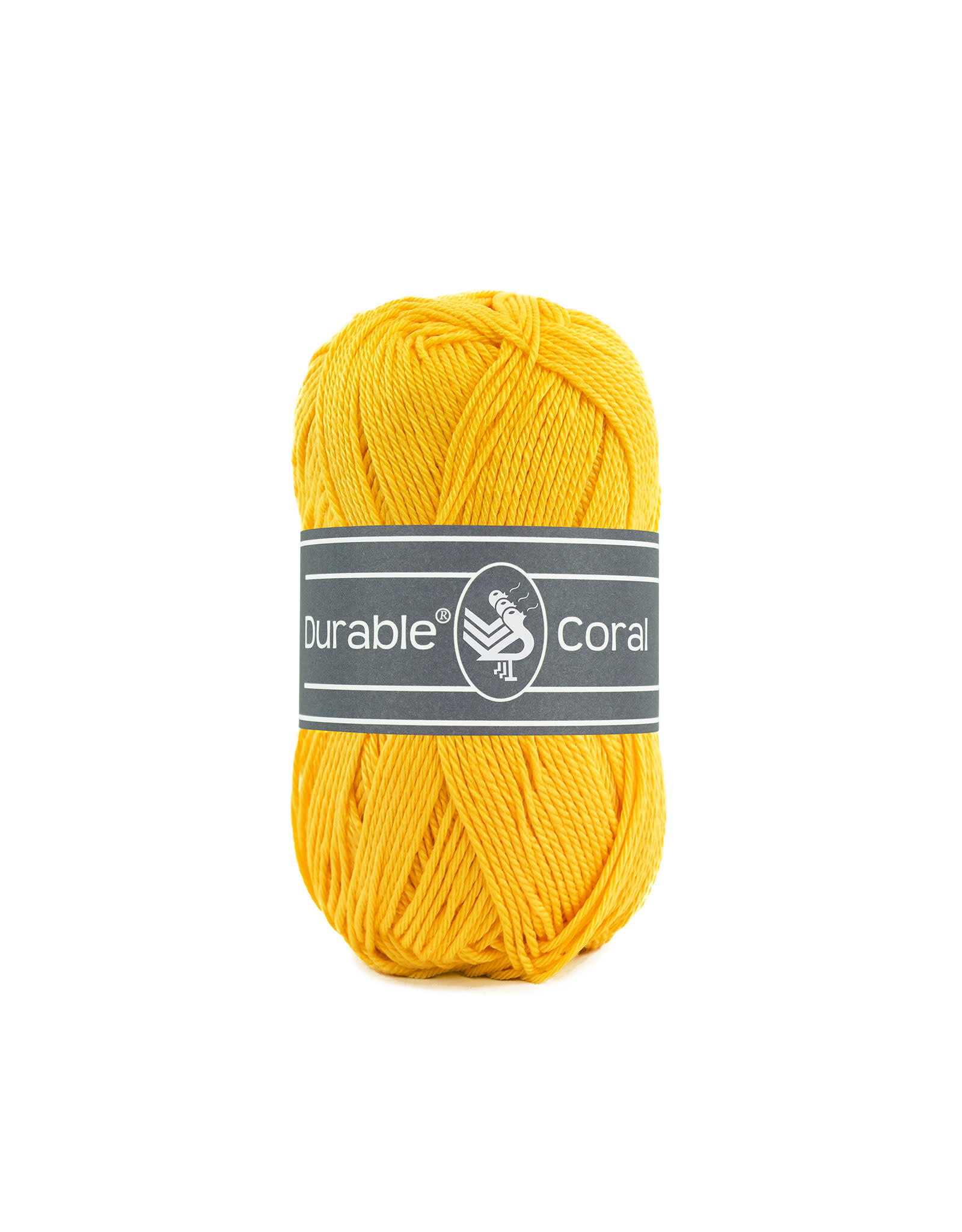 Durable Durable Coral - Egg Yolk - 2183
