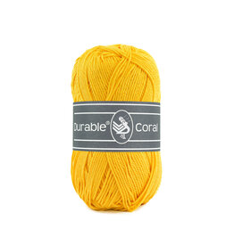 Durable Durable Coral - Egg Yolk - 2183