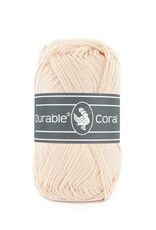 Durable Durable Coral - Pale Peach - 2191