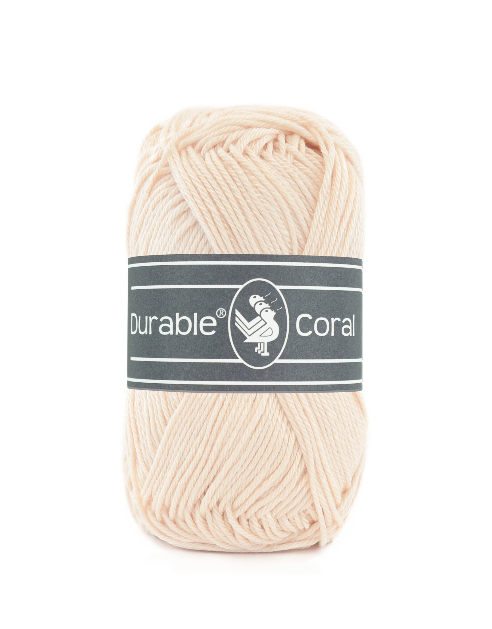 Durable Durable Coral - Pale Peach - 2191