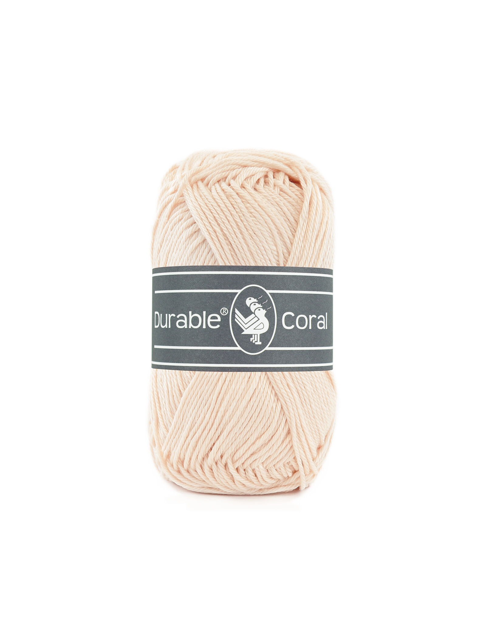Durable Durable Coral - Pale Pink - 2192