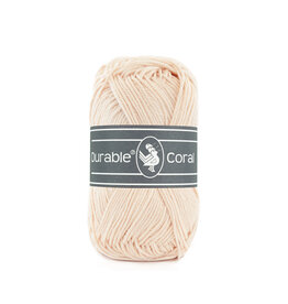 Durable Durable Coral - Pale Pink - 2192