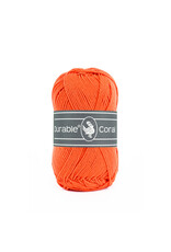 Durable Durable Coral - Orange - 2194