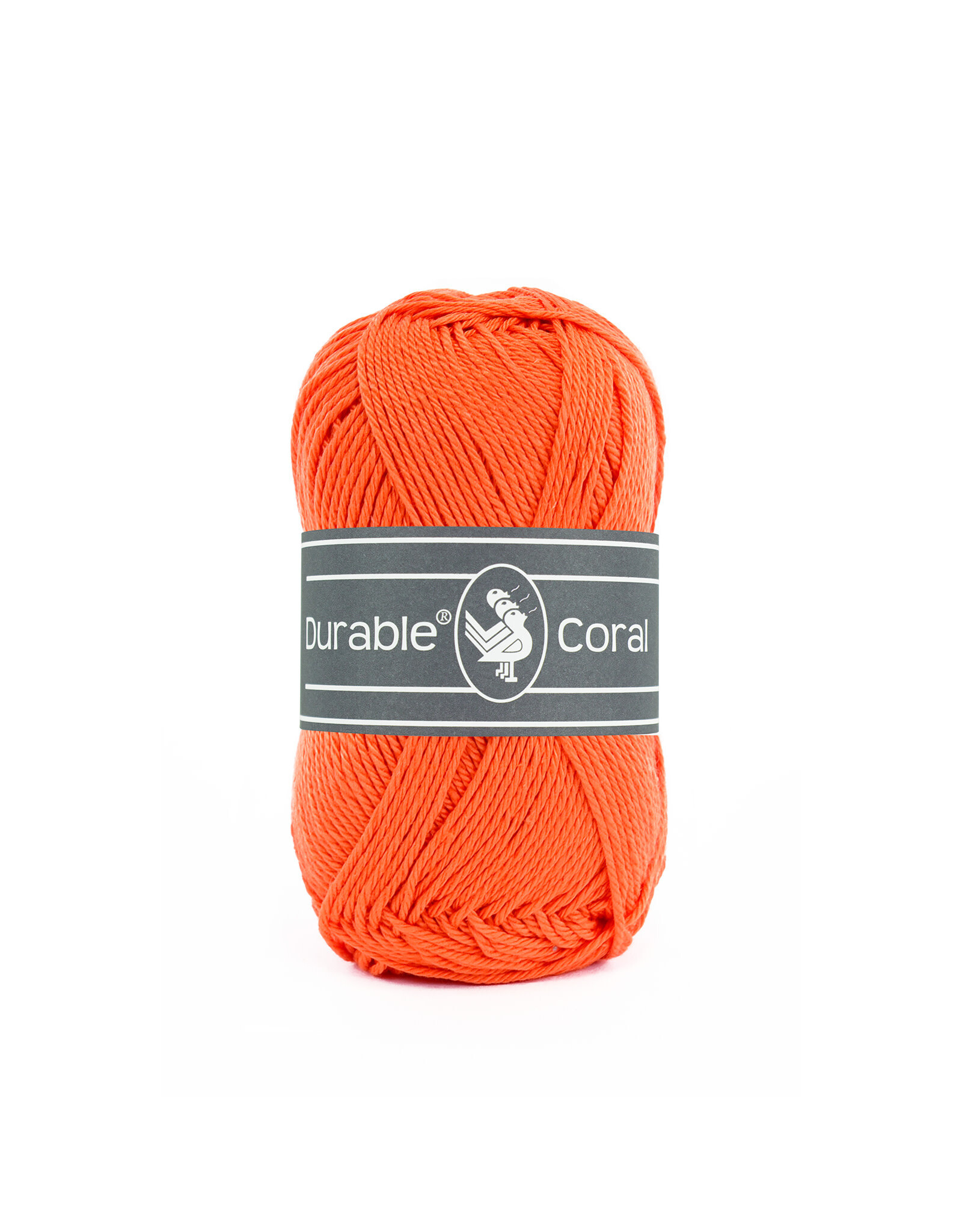 Durable Durable Coral - Orange - 2194