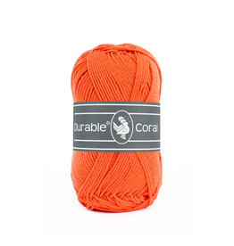 Durable Durable Coral - Orange - 2194