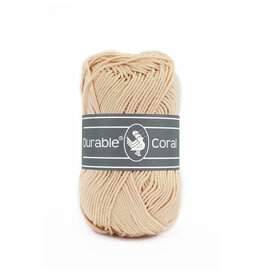 Durable Durable Coral - Sand - 2208