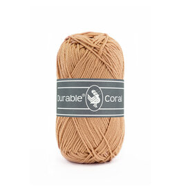 Durable Durable Coral - Camel - 2209
