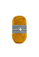 Durable Durable Coral - Curry - 2211